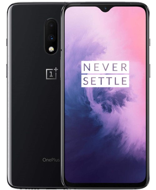 OnePlus 7