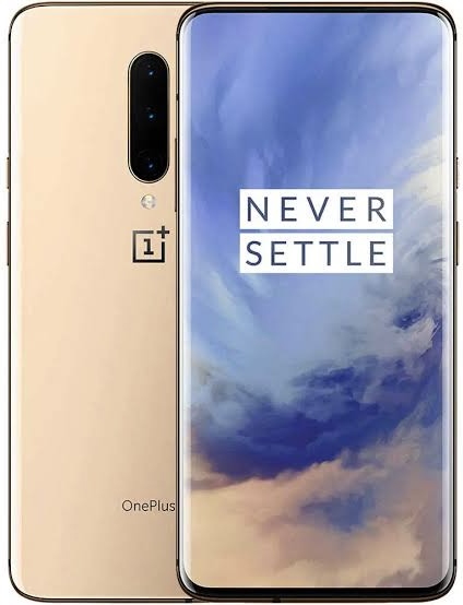 OnePlus 7Pro