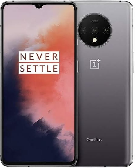OnePlus 7T