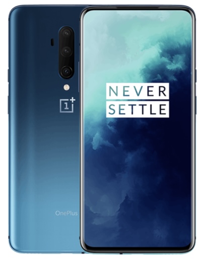 OnePlus 7T Pro