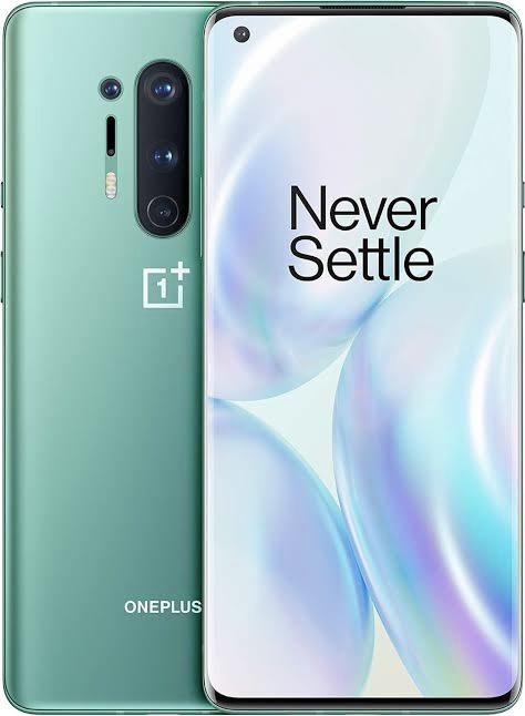 OnePlus 8Pro