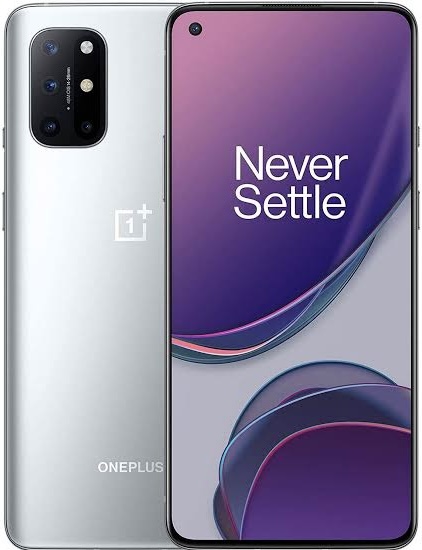 OnePlus 8T