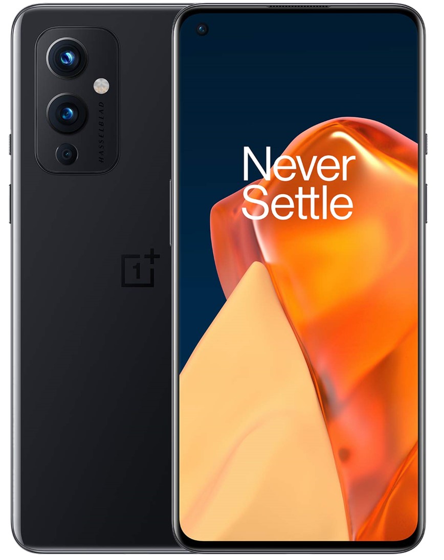 OnePlus 9