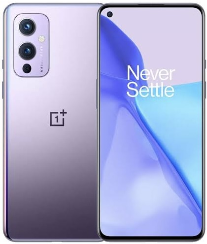 OnePlus 9Pro