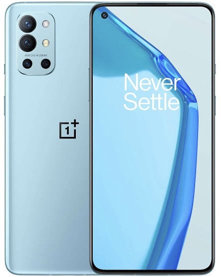 OnePlus 9R
