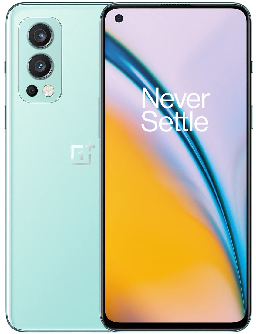 OnePlus Nord2