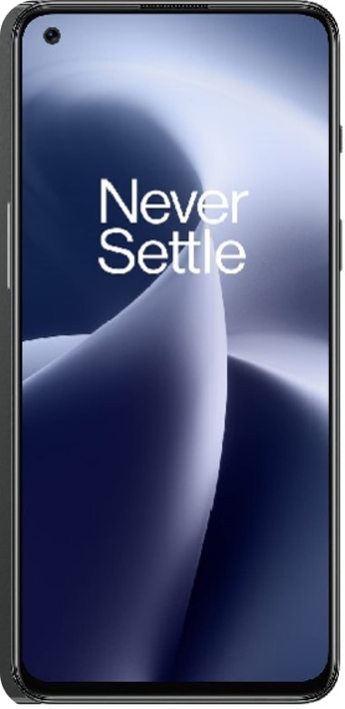 OnePlus Nord 2T