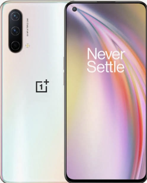 OnePlus Nord CE
