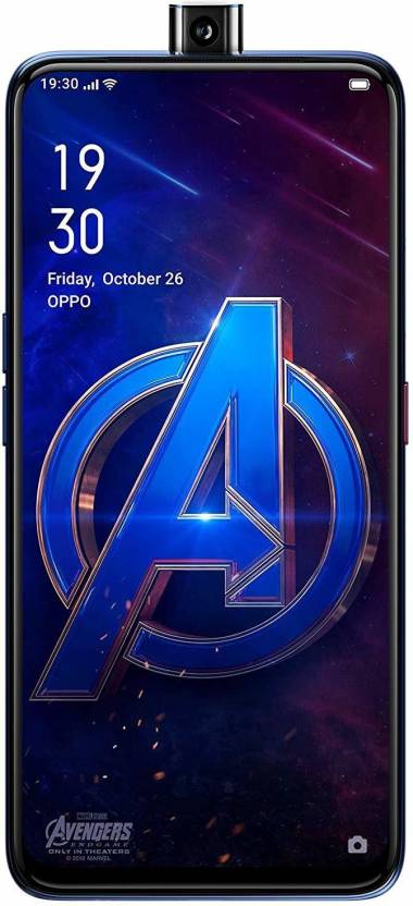 Oppo F11 Pro Avenger