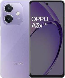 Oppo A3x