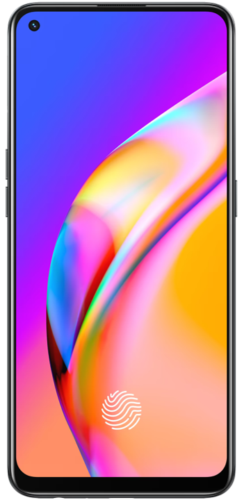 Oppo F19