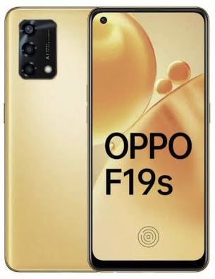 Oppo F19s