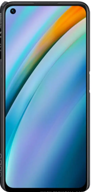 Oppo K10