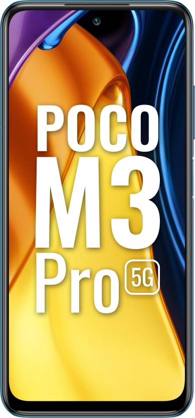 Poco M3