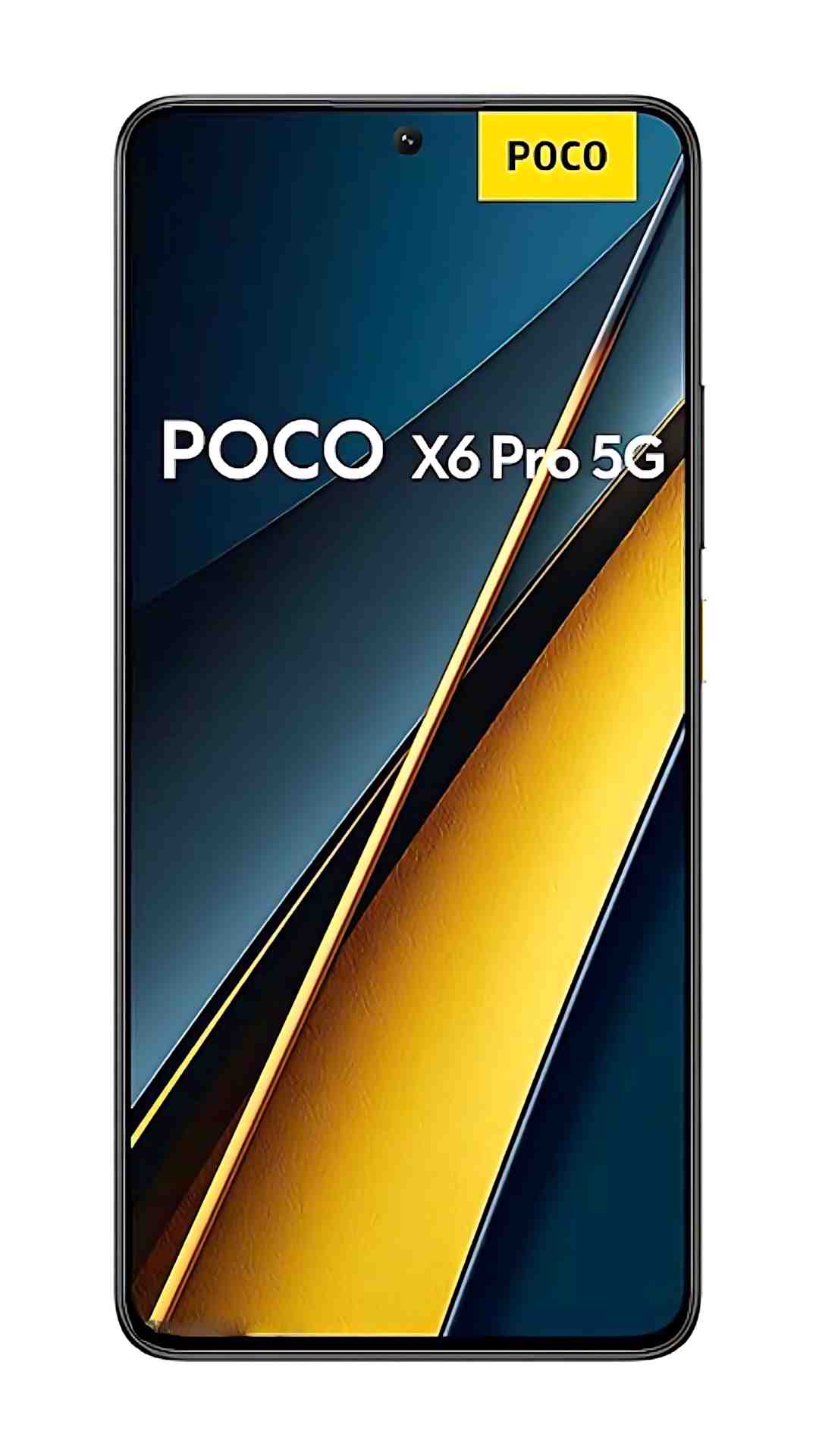 POCO M6 5G