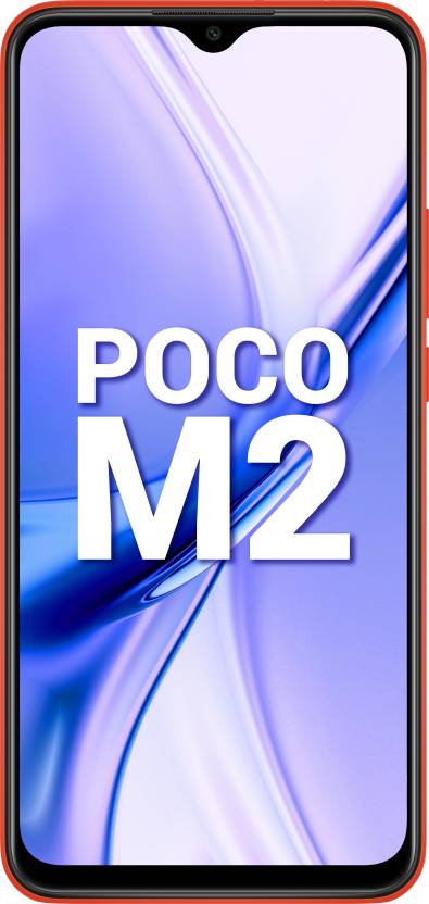 POCO M2