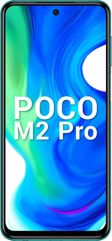 POCO M2Pro