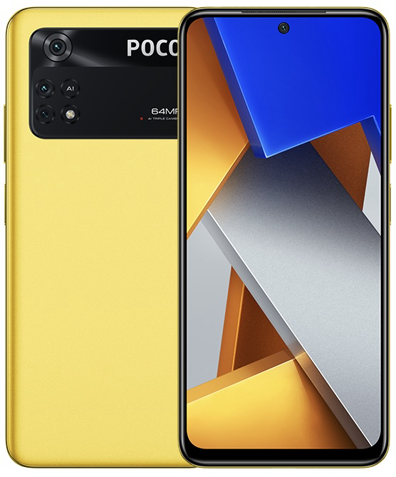 POCO M4 pro 5G