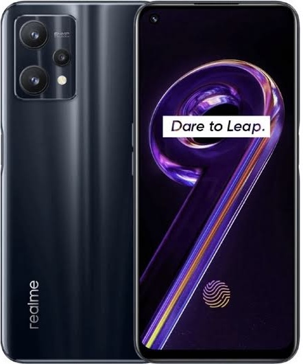 Realme 9 pro 5G