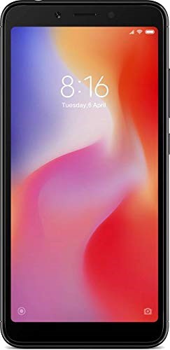 Redmi 6 Pro