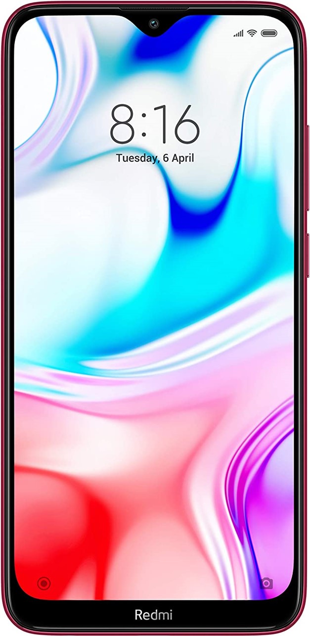 Redmi 8A