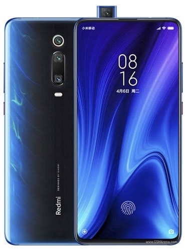 Redmi K20 Pro