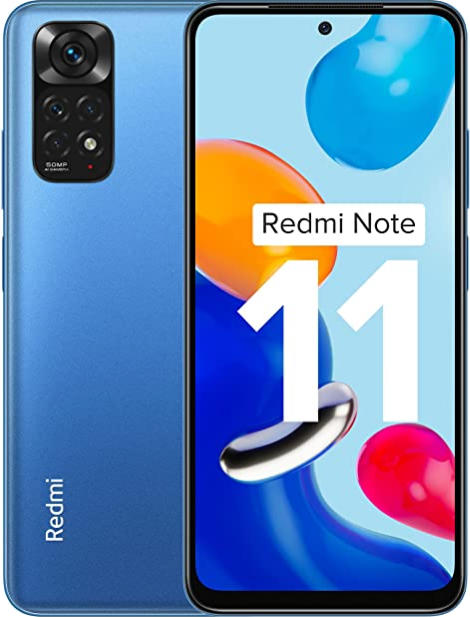 Redmi Note 11