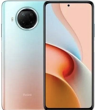 Redmi Note 9Pro