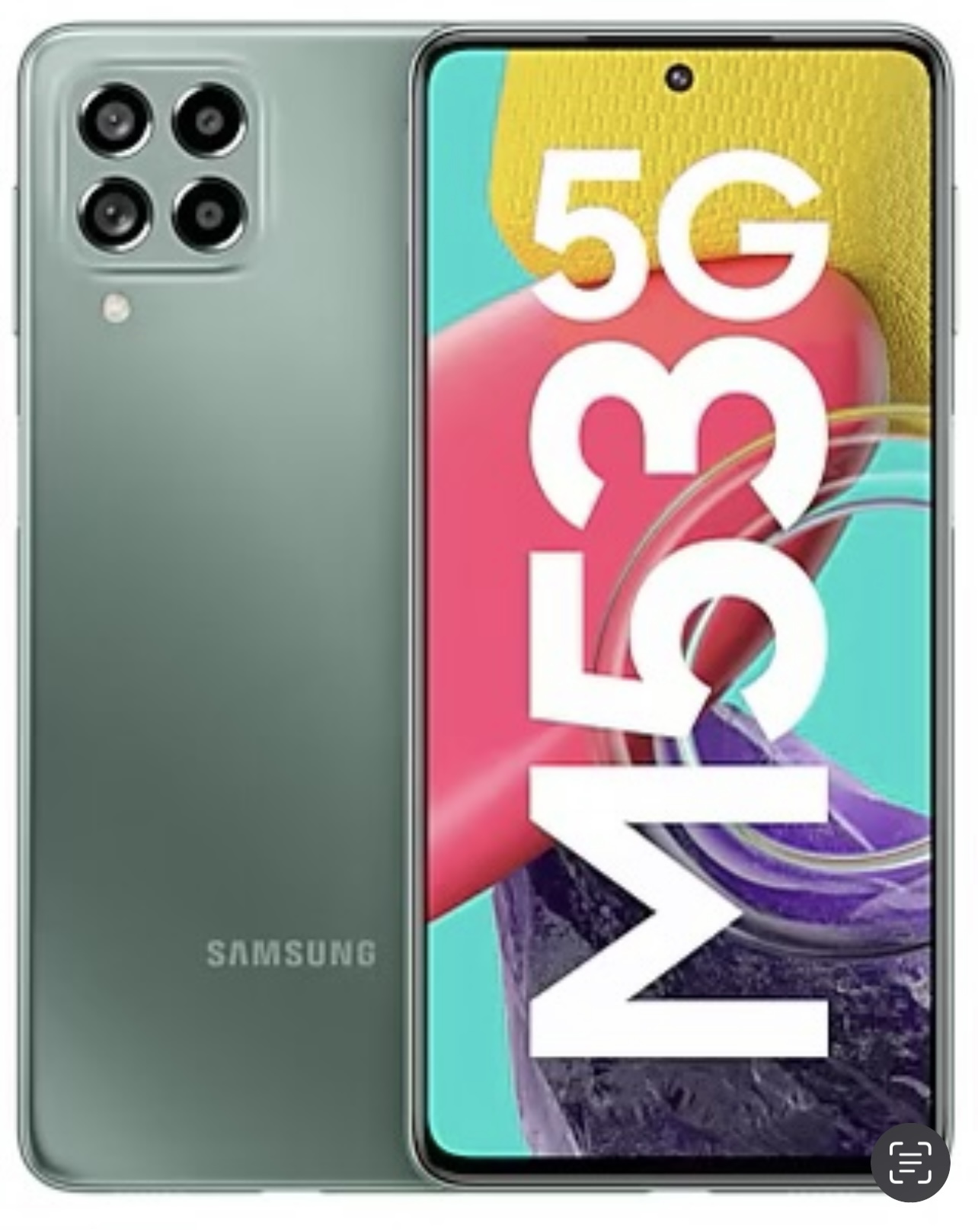 Samsung M53 5G