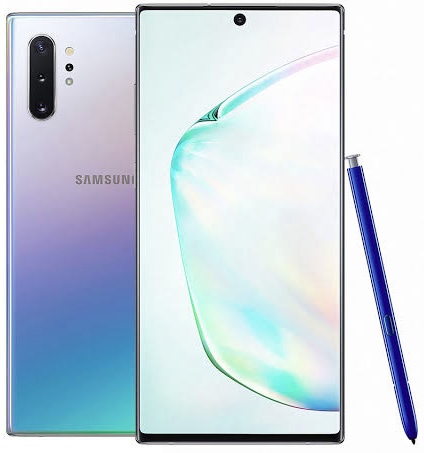 Samsung Note 10 Plus 5G