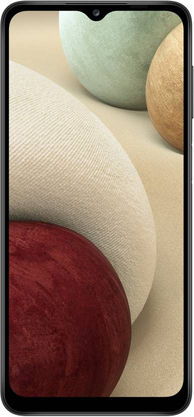 Samsung A12