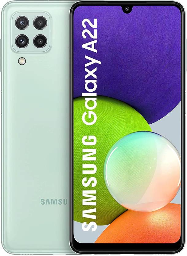 Samsung A22