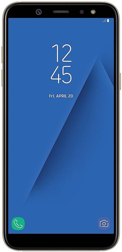 Samsung A6 Plus