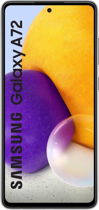 Samsung A72