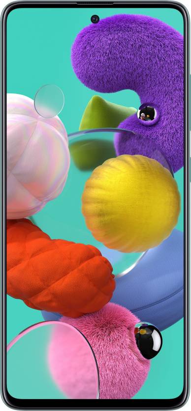 Samsung A51