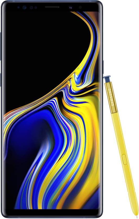 Samsung Note 9