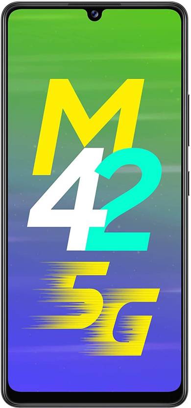 Samsung M42 5G