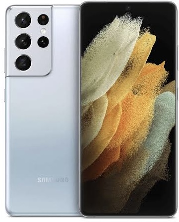 Samsung S21 Ultra