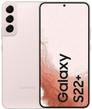 Samsung S22 Plus 5G