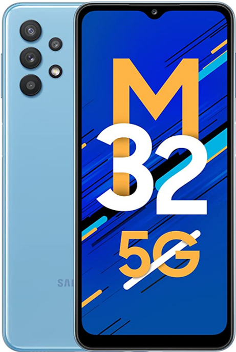 Samsung M32 5G