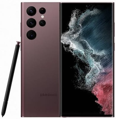 Samsung S22 ultra 5G