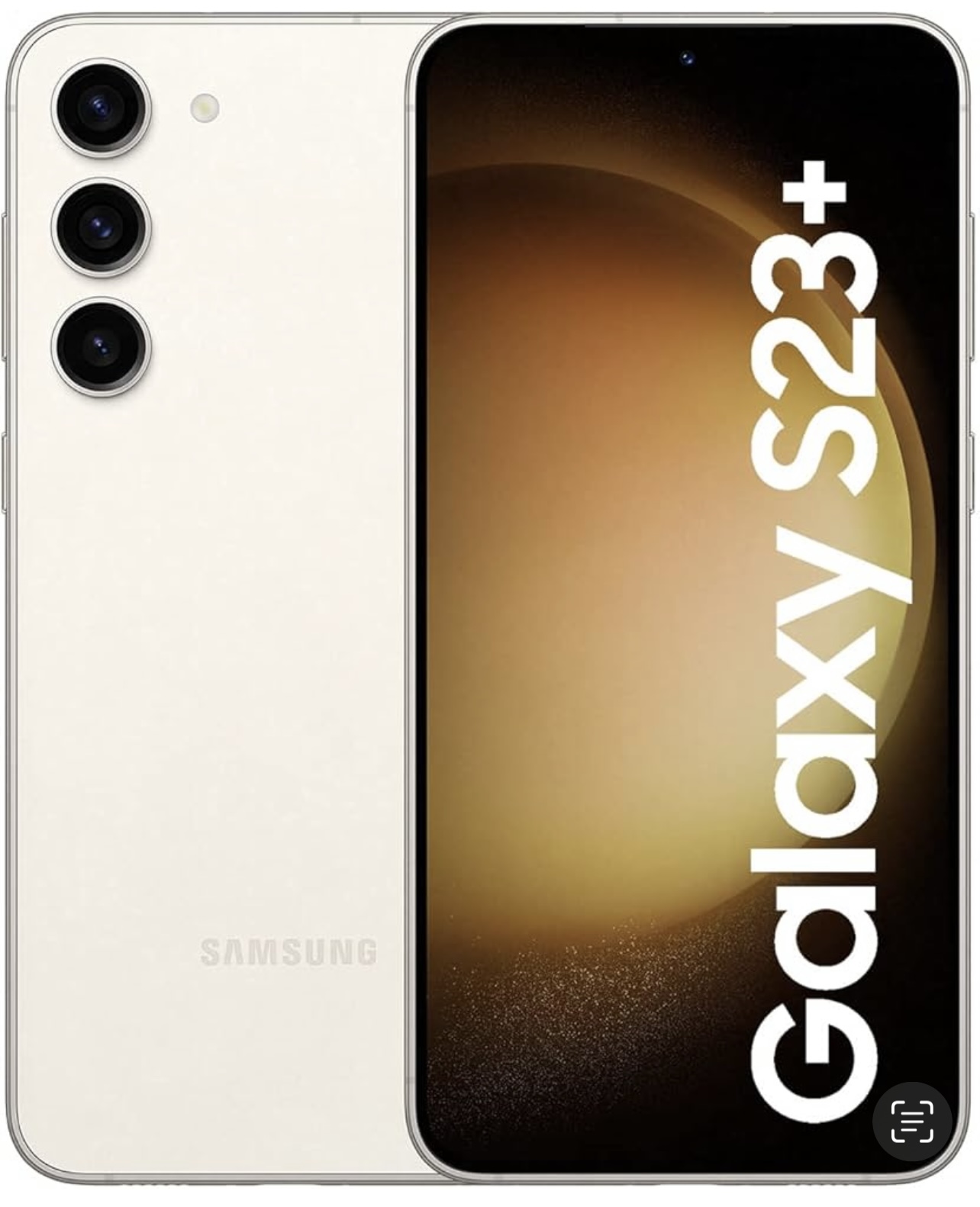 Samsung S23 Plus 5G