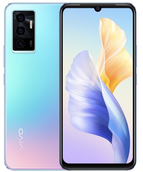 Vivo V23 E 5G