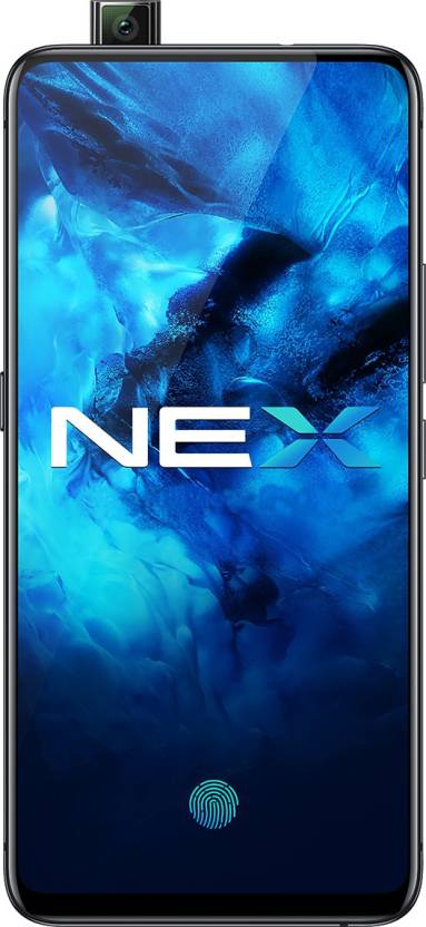 Vivo Vivo Nex