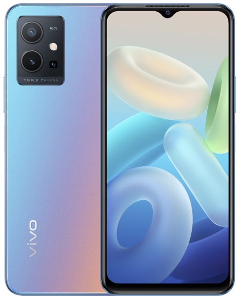Vivo Y75 5G