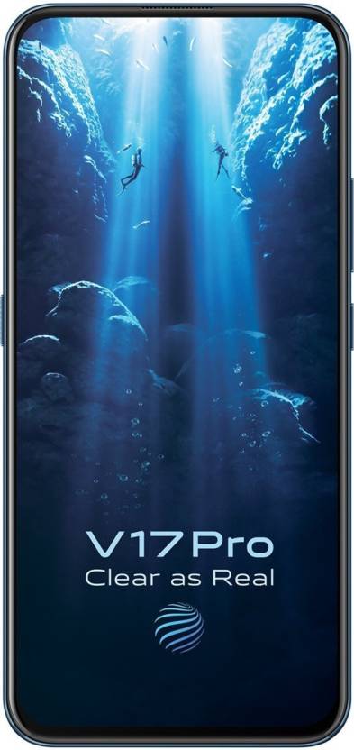 Vivo V17 Pro