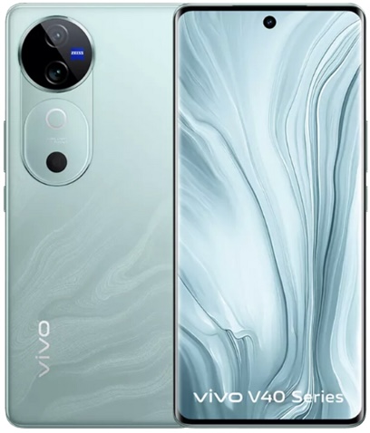 Vivo V40 Pro