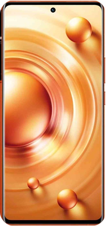 Vivo X80 5G