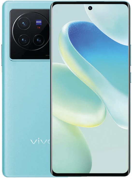 Vivo X80 pro 5G