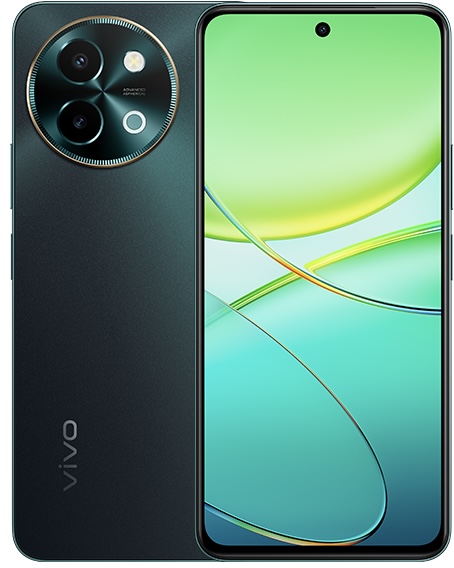 Vivo Y58 5G